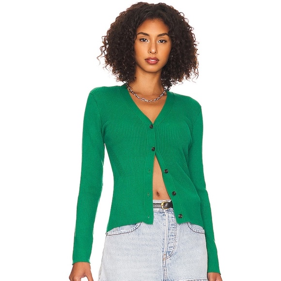 Rails Beau cardigan sweater S New - Picture 4 of 16